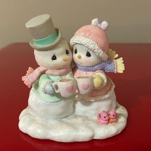 Precious Moments figurine